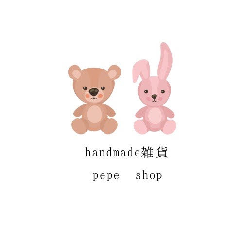 handmade雑貨 pepe shop